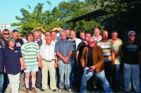 záróverseny képei